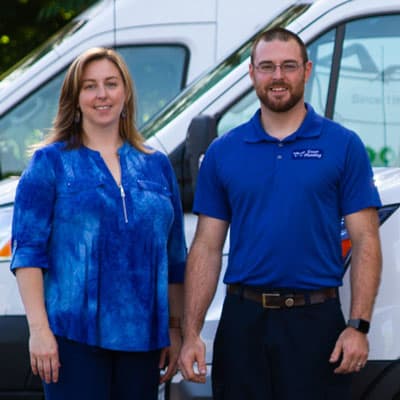Plumbers in Westminster, MD - Ensor Plumbing
